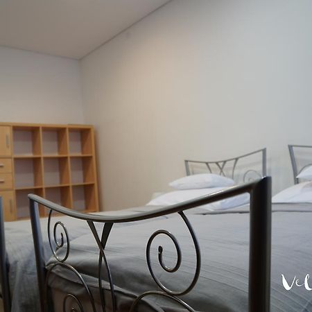 Apartment Velini Zagreb Exterior photo