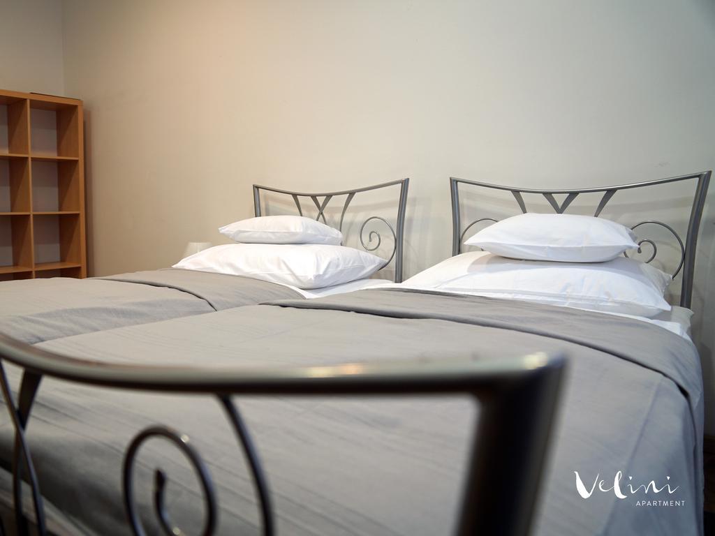 Apartment Velini Zagreb Room photo